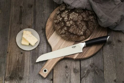 EGO Bread Knife 20 Cm -Keukenbenodigdheden ego bread knife 20 cm 2