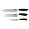 EGO Knife Set 3 Pcs -Keukenbenodigdheden ego knife set 3 pcs 0