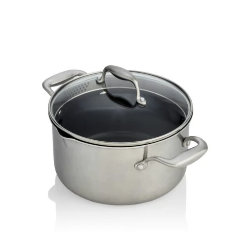 EGO Produre Pro Saucepan 3,5 L -Keukenbenodigdheden ego produre pro saucepan 5