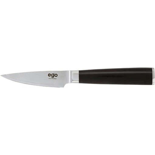 EGO VG-10 Paring Knife 9 Cm -Keukenbenodigdheden ego vg 10 paring knife 9 cm 0