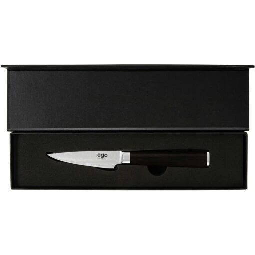 EGO VG-10 Paring Knife 9 Cm -Keukenbenodigdheden ego vg 10 paring knife 9 cm 7