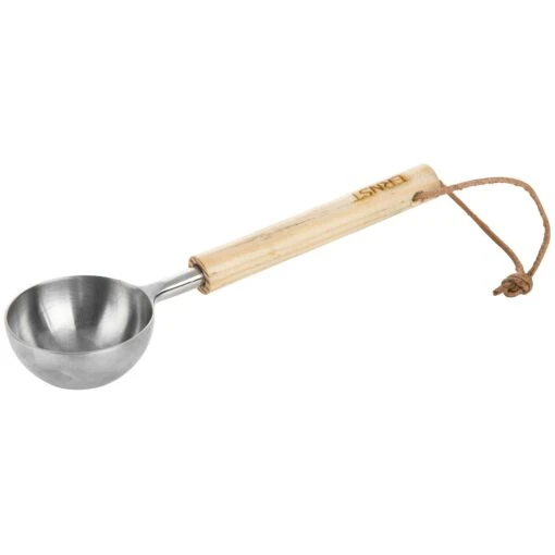 Ernst Coffee Measure Spoon -Keukenbenodigdheden ernst coffee measure spoon 0