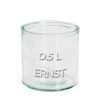 Ernst Measuring Cup 50cl, Glass -Keukenbenodigdheden ernst ernst measuring cup glass 2