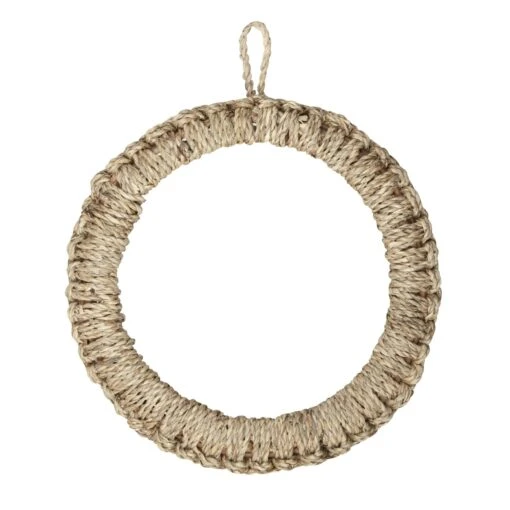 Ernst Trivet Ø24 Cm, Rattan/Seaweed -Keukenbenodigdheden ernst trivet rattan seaweed 6