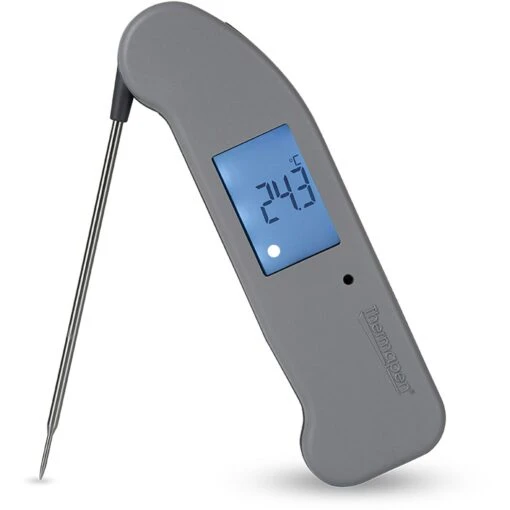 Thermapen One Thermometer, Grijs -Keukenbenodigdheden eti thermapen one thermometer 1