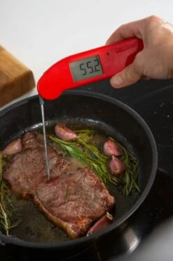 Thermapen One Thermometer, Grijs -Keukenbenodigdheden eti thermapen one thermometer 53