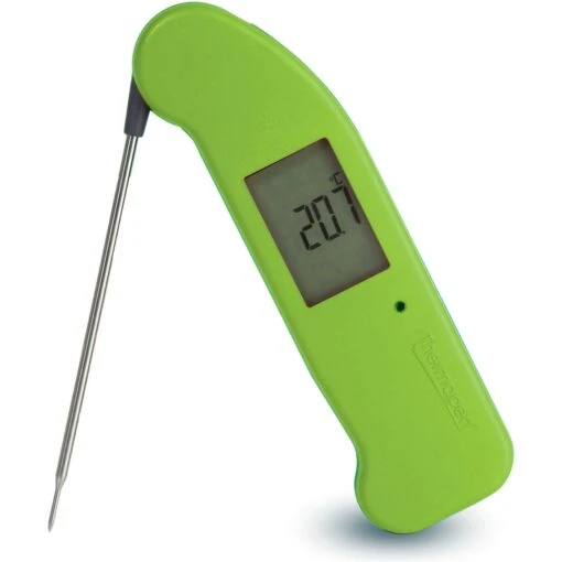 Thermapen One Thermometer, Groen -Keukenbenodigdheden eti thermapen one thermometer 63