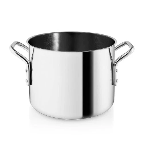 Eva Solo Eva Trio Pot 2.2 L Stainless Steel -Keukenbenodigdheden eva solo eva trio pot stainless steel 0