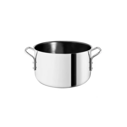 Eva Solo Eva Trio Pot 3.6 L Stainless Steel -Keukenbenodigdheden eva solo eva trio pot stainless steel 2