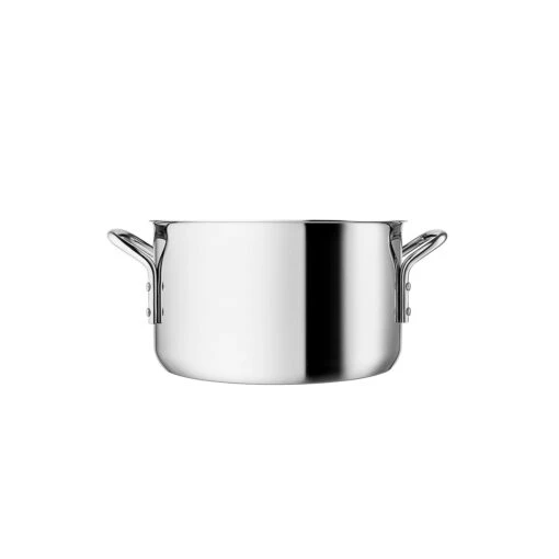 Eva Solo Eva Trio Pot 3.6 L Stainless Steel -Keukenbenodigdheden eva solo eva trio pot stainless steel 5