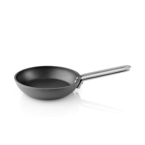 Eva Solo Eva Trio Professional Frying Pan Ø20 Cm -Keukenbenodigdheden eva solo eva trio professional frying pan 0