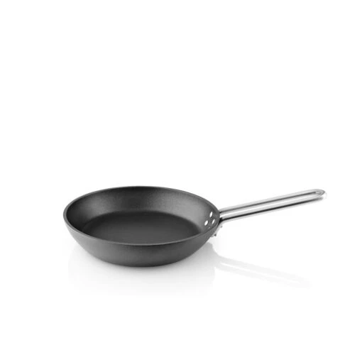 Eva Solo Eva Trio Professional Frying Pan Ø24 Cm -Keukenbenodigdheden eva solo eva trio professional frying pan 5