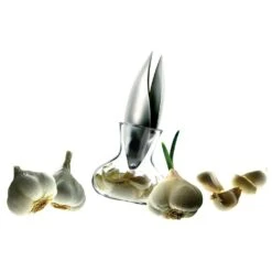 Eva Solo Garlic Press -Keukenbenodigdheden eva solo garlic press 6