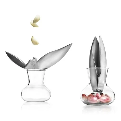 Eva Solo Garlic Press -Keukenbenodigdheden eva solo garlic press 7