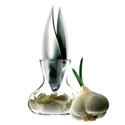 Eva Solo Garlic Press -Keukenbenodigdheden eva solo garlic press 8