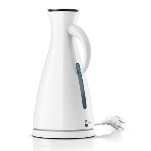 Eva Solo Kettle 1,5 L, White -Keukenbenodigdheden eva solo kettle 15 l 0