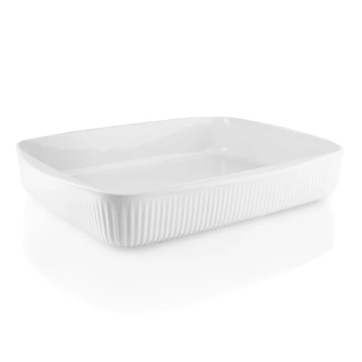 Eva Solo Legio Nova Ovenproof Dish, White -Keukenbenodigdheden eva solo legio nova ovenproof dish white 5