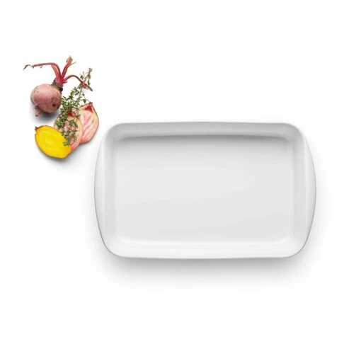 Eva Solo Legio Nova Ovenschaal 32x20 Cm -Keukenbenodigdheden eva solo legio nova ovenschaal 32x20 cm 0