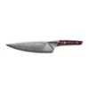 Eva Solo Nordic Kitchen Chef's Knife 20 Cm -Keukenbenodigdheden eva solo nordic kitchen chefs knife 20 cm 0