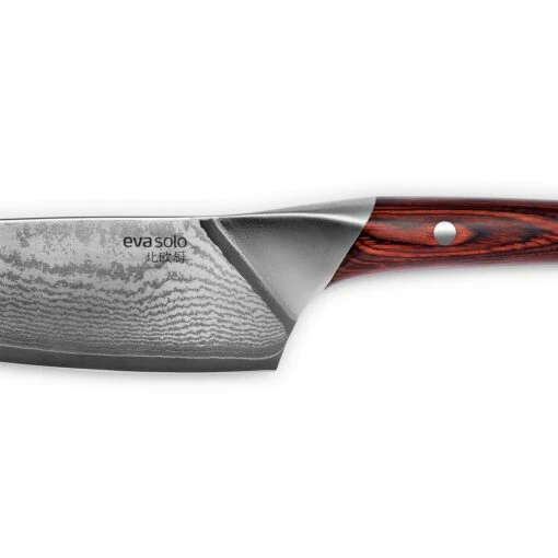 Eva Solo Nordic Kitchen Chef's Knife 20 Cm -Keukenbenodigdheden eva solo nordic kitchen chefs knife 20 cm 2