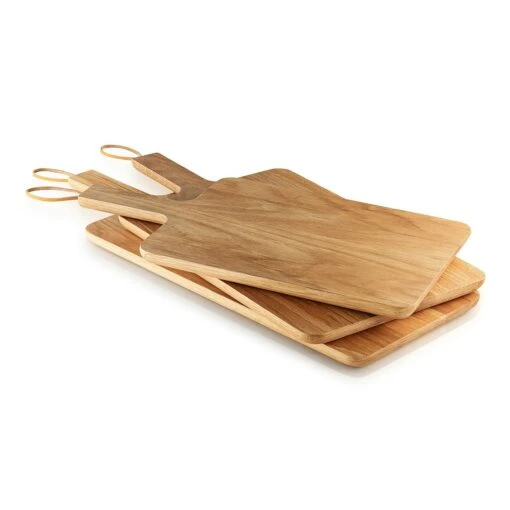 Eva Solo Nordic Kitchen Chopping Board, Oak -Keukenbenodigdheden eva solo nordic kitchen chopping board oak 12 1