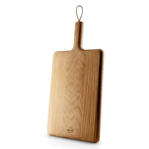 Eva Solo Nordic Kitchen Chopping Board, Oak -Keukenbenodigdheden eva solo nordic kitchen chopping board oak 19