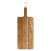 Eva Solo Nordic Kitchen Chopping Board 22x44 Cm, Oak -Keukenbenodigdheden eva solo nordic kitchen chopping board oak 5