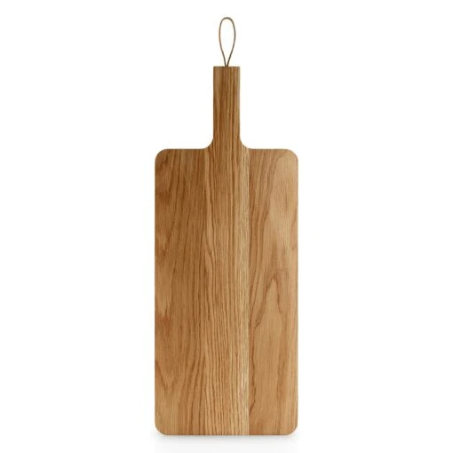 Eva Solo Nordic Kitchen Chopping Board 22x44 Cm, Oak -Keukenbenodigdheden eva solo nordic kitchen chopping board oak 5