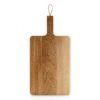 Eva Solo Nordic Kitchen Chopping Board, Oak -Keukenbenodigdheden eva solo nordic kitchen chopping board oak 9