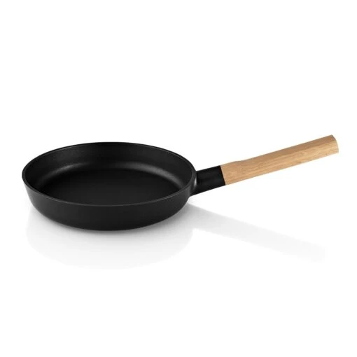 Eva Solo Nordic Kitchen Frying Pan, 24 Cm -Keukenbenodigdheden eva solo nordic kitchen frying pan 24 cm 0