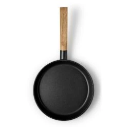 Eva Solo Nordic Kitchen Frying Pan, 24 Cm -Keukenbenodigdheden eva solo nordic kitchen frying pan 24 cm 6