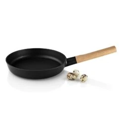 Eva Solo Nordic Kitchen Frying Pan, 24 Cm -Keukenbenodigdheden eva solo nordic kitchen frying pan 24 cm 7