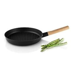 Eva Solo Nordic Kitchen Grill Frying Pan -Keukenbenodigdheden eva solo nordic kitchen grill frying pan 5