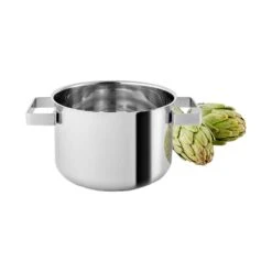 Eva Solo Nordic Kitchen Pot, Stainless Steel -Keukenbenodigdheden eva solo nordic kitchen pot stainless steel 11