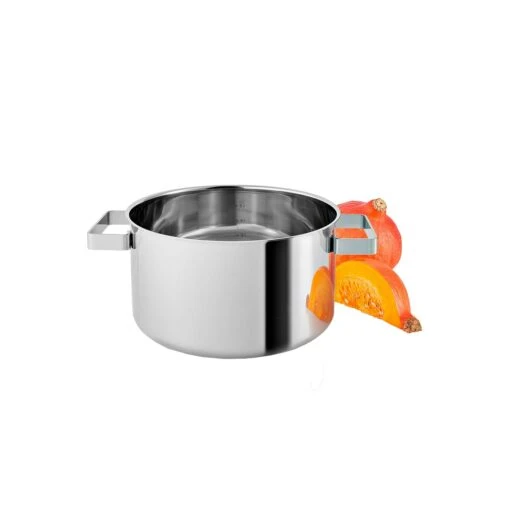 Eva Solo Nordic Kitchen Pot 6.0 L, Stainless Steel -Keukenbenodigdheden eva solo nordic kitchen pot stainless steel 15