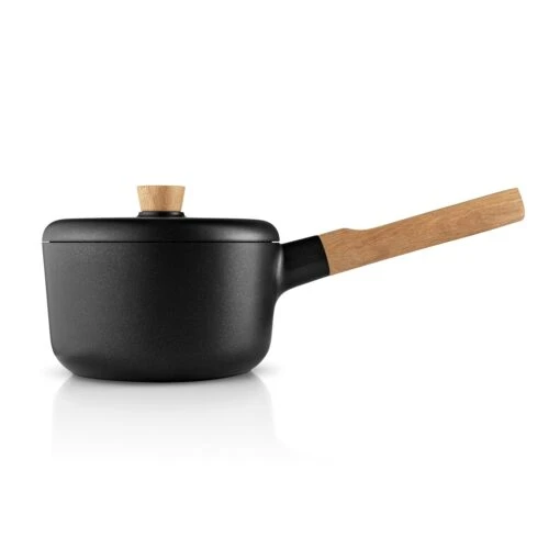 Eva Solo Nordic Kitchen Saucepan 1,51 L -Keukenbenodigdheden eva solo nordic kitchen saucepan 151 l 0