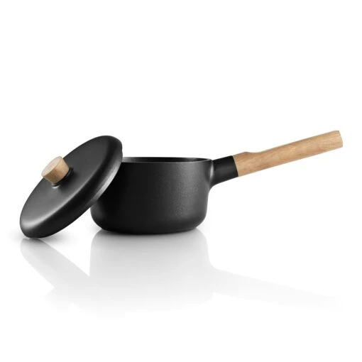 Eva Solo Nordic Kitchen Saucepan 1,51 L -Keukenbenodigdheden eva solo nordic kitchen saucepan 151 l 4