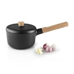 Eva Solo Nordic Kitchen Saucepan 1,51 L -Keukenbenodigdheden eva solo nordic kitchen saucepan 151 l 5