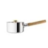 Eva Solo Nordic Kitchen Saucepan 1.5 L, Stainless Steel -Keukenbenodigdheden eva solo nordic kitchen saucepan stainless steel 1