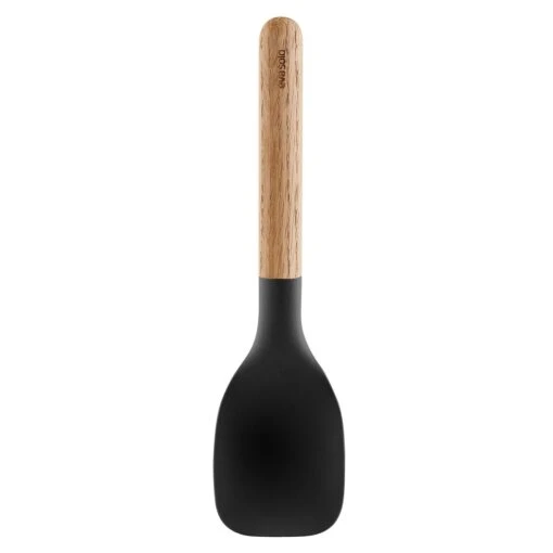 Eva Solo Nordic Kitchen Serving Spoon, Large -Keukenbenodigdheden eva solo nordic kitchen serving spoon 4