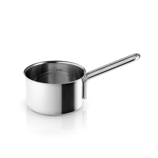 Eva Solo Saucepan Stainless Steel 1,1 L -Keukenbenodigdheden eva solo saucepan stainless steel 4