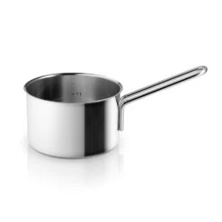 Eva Solo Saucepan Stainless Steel 1,1 L -Keukenbenodigdheden eva solo saucepan stainless steel 5