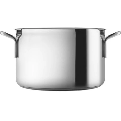 Eva Solo Steel Line Pot, 6,5 L -Keukenbenodigdheden eva solo stew 22l recycled rs 0