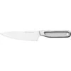 Fiskars All Steel Koksmes, 13,5 Cm -Keukenbenodigdheden fiskars all steel cook knife 135 cm 0