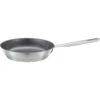 Fiskars All Steel Koekenpan, 24 Cm -Keukenbenodigdheden fiskars all steel frying pan 24 cm 1