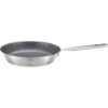 Fiskars All Steel Koekenpan, 26 Cm -Keukenbenodigdheden fiskars all steel frying pan 24 cm 4