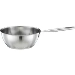 Fiskars All Steel Sauteerpan, 2 L -Keukenbenodigdheden fiskars all steel sauteerpan 2 l 1