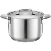 Fiskars All Steel Stoofpot, 3 L -Keukenbenodigdheden fiskars all steel stew 30l 1