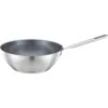 Fiskars All Steel Wokpan 28 Cm -Keukenbenodigdheden fiskars all steel wok 28 cm 5