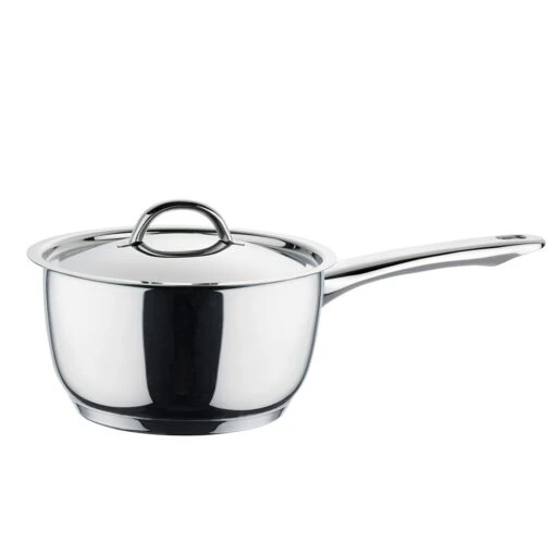 Fiskars Classic Saucepan 1,5L -Keukenbenodigdheden fiskars classic saucepan 15l 0